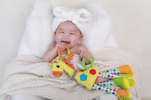 安康宝宝先拉肚子后发烧