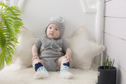 安康宝宝淋巴结可以自愈吗