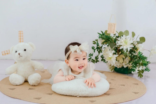 安康宝宝几个月会坐 安康宝宝几个月会坐