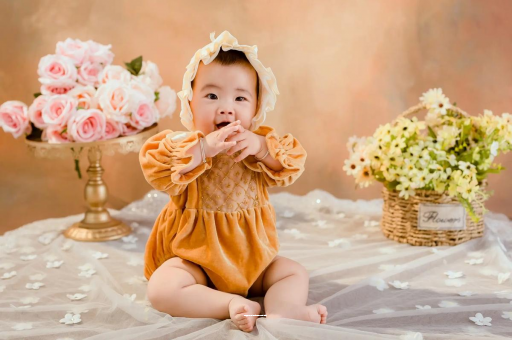 安康3岁宝宝身高体重